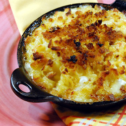 LunaCafe-Mac-and-Cheese Recipe