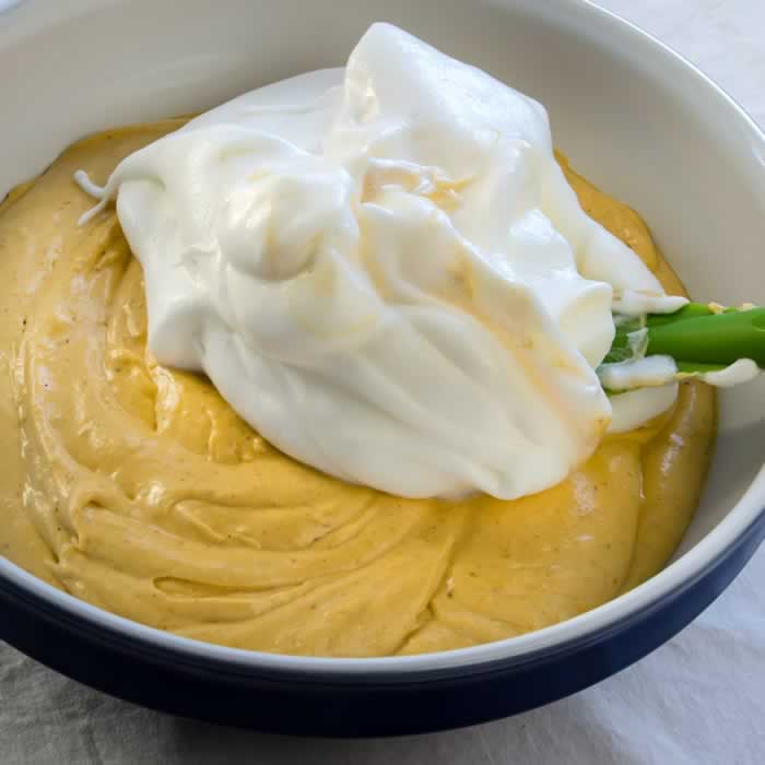 Dreamy, Creamy, No-Bake Pumpkin Butter Cheesecake | LunaCafe