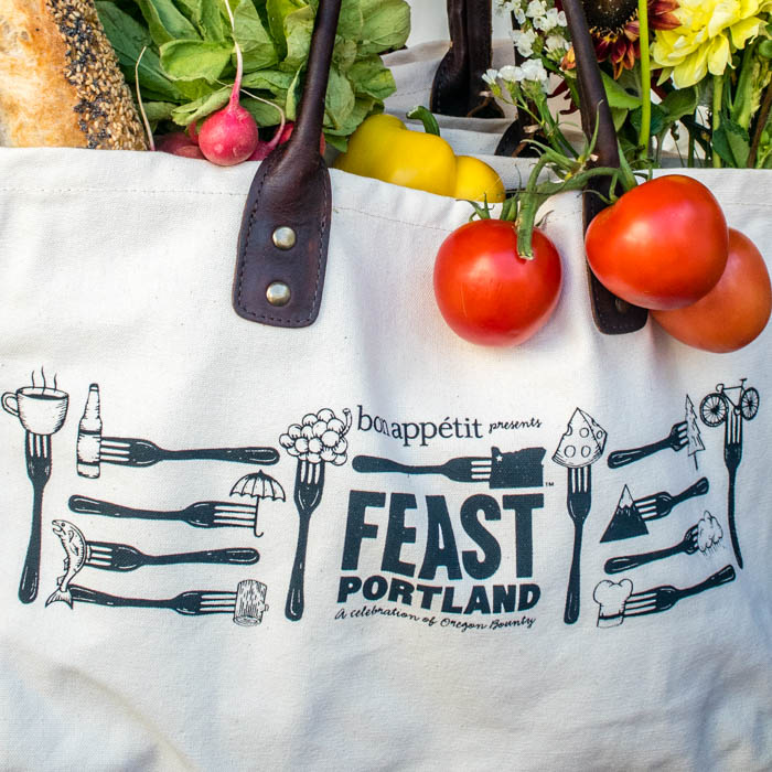  Feast Portland 2015: Oregon Bounty Grand Tasting